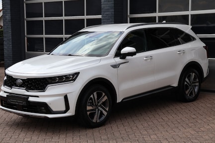 Kia Sorento 0