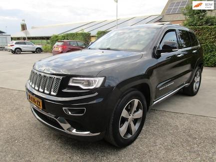 Jeep Grand Cherokee 0