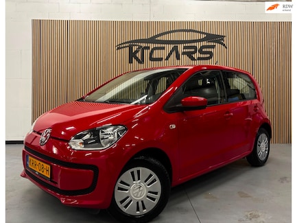 Volkswagen Up! 0