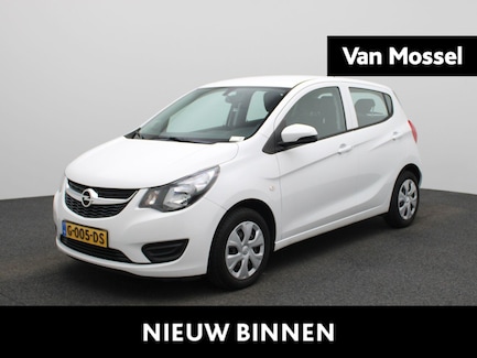 Opel Karl 0