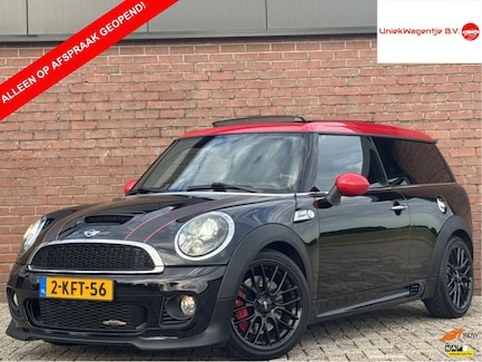 MINI Clubman 0