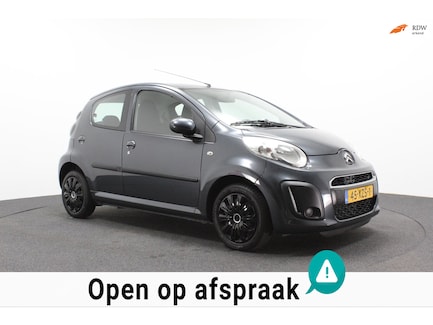 Citroën C1 0