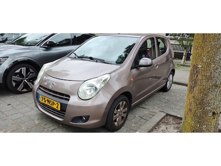 Suzuki Alto 0