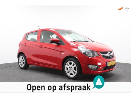 Opel Karl 0