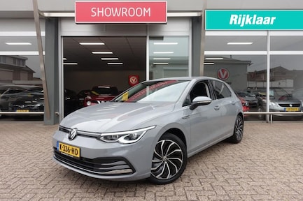 Volkswagen Golf 0