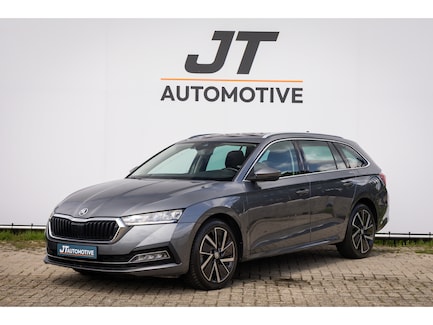 Skoda Octavia 0