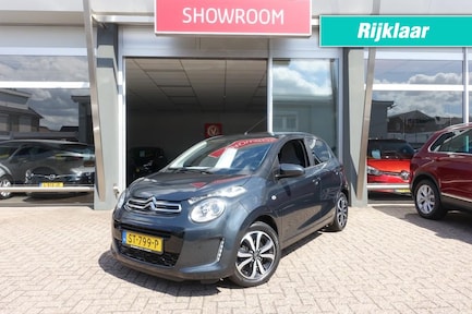 Citroën C1 0