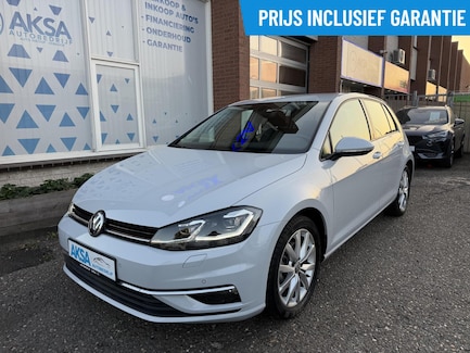 Volkswagen Golf 0