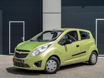 Chevrolet Spark 0