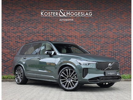 Volvo XC90 0