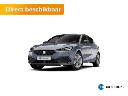 SEAT Leon 0