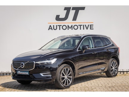 Volvo XC60 0