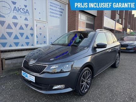 Skoda Fabia 0