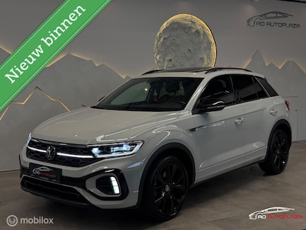 Volkswagen T-Roc 0