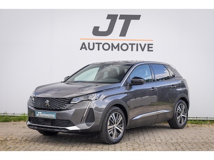 Peugeot 3008 0