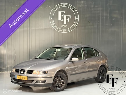 SEAT Leon 0
