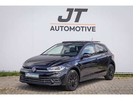 Volkswagen Polo 0