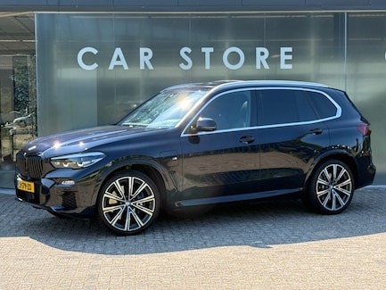 BMW X5 0