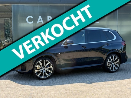 BMW X5 0