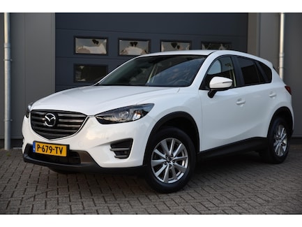 Mazda CX-5 0