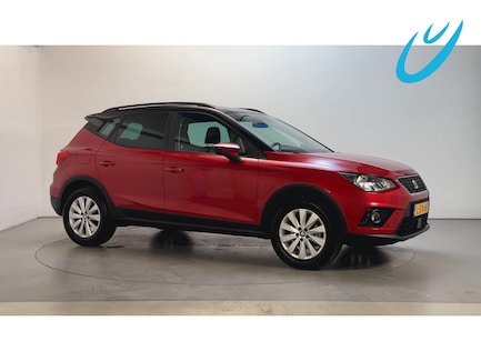 SEAT Arona 0