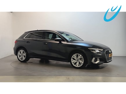 Audi A3 0