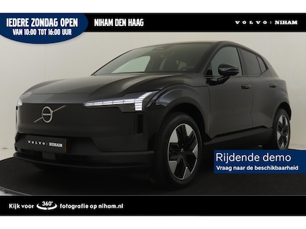 Volvo EX30 0