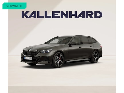 BMW 5-Serie 0