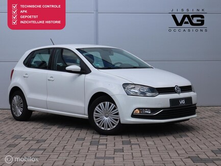 Volkswagen Polo 0
