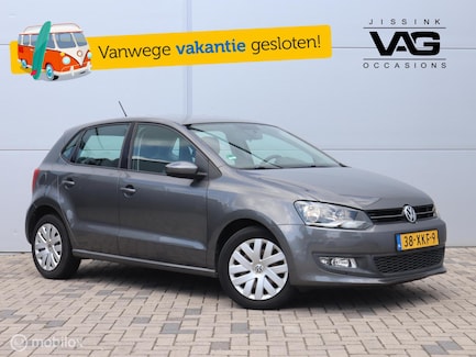 Volkswagen Polo 0