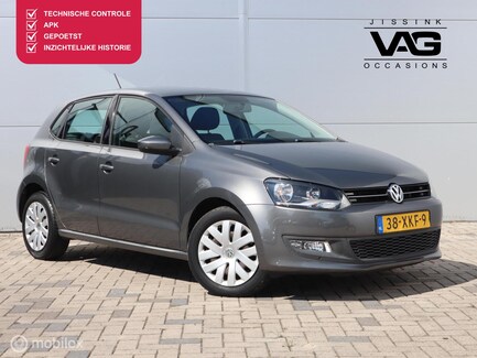 Volkswagen Polo 0