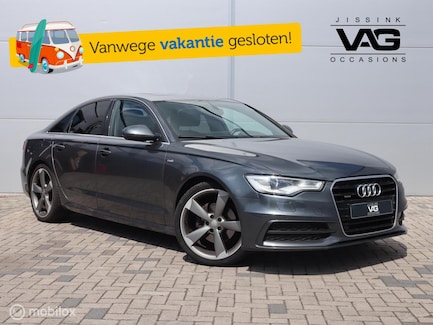 Audi A6 0