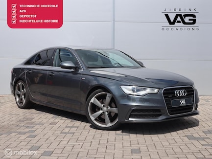 Audi A6 0