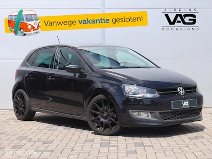 Volkswagen Polo 0