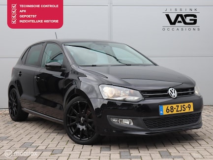 Volkswagen Polo 0