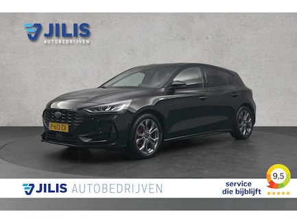 Ford Focus 0