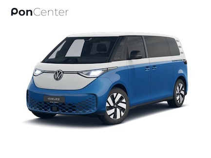 Volkswagen ID. Buzz 0