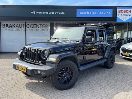 Jeep Wrangler 0