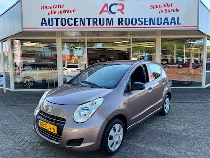 Suzuki Alto 0