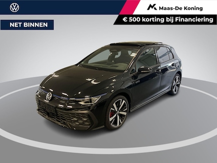 Volkswagen Golf 0