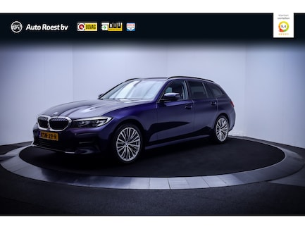 BMW 3-Serie 0