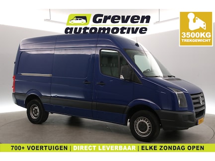 Volkswagen Crafter 0