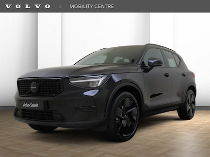 Volvo XC40 0