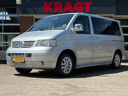 Volkswagen Transporter 0