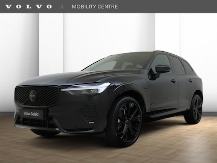 Volvo XC60 0