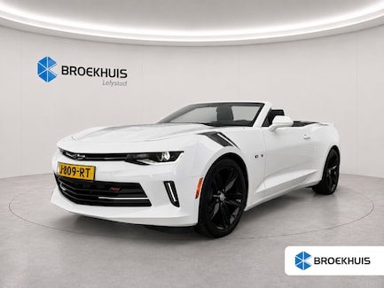 Chevrolet Camaro 0