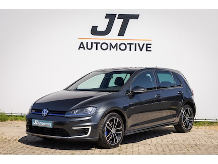 Volkswagen Golf 0
