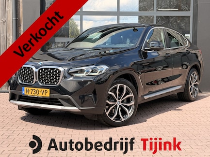 BMW X4 0