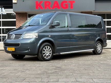 Volkswagen Transporter 0