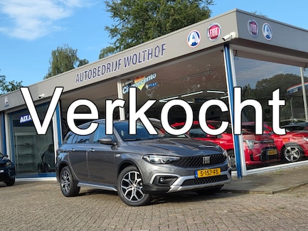 Fiat Tipo Cross 0